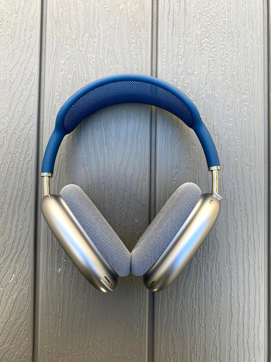 Review of Apple's New AirPods Max